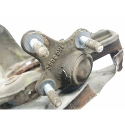 Left front hub assembly Seat Leon (1P1) | Becerril Scrap Yard