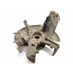 Left front hub assembly Seat Leon (1P1) | Becerril Scrap Yard