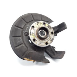 Right front steering knuckle Skoda Octavia berlina (1Z3) | Becerril Scrap Yard