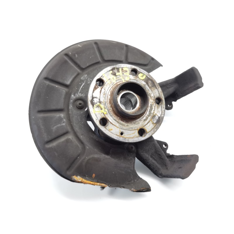 Right front steering knuckle Skoda Octavia berlina (1Z3) | Becerril Scrap Yard
