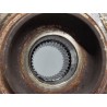 Right front steering knuckle Skoda Octavia berlina (1Z3) | Becerril Scrap Yard
