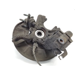 Right front steering knuckle Skoda Octavia berlina (1Z3) | Becerril Scrap Yard