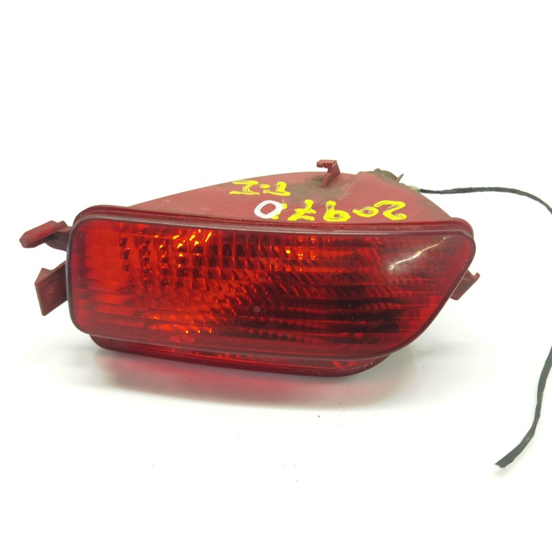 Linker hinterer Nebelscheinwerfer CITROEN C4 I (LC_) | Desguace Becerril