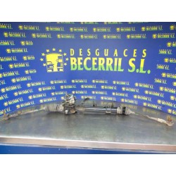 Recambio de cremallera direccion para hyundai getz (tb) referencia OEM IAM   