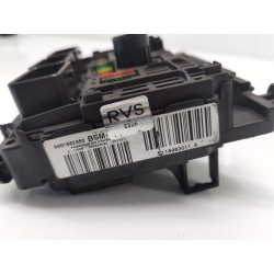 Recambio de bsm para citroën c4 i (lc_) 1.6 hdi referencia OEM IAM 9661682980  S118983011