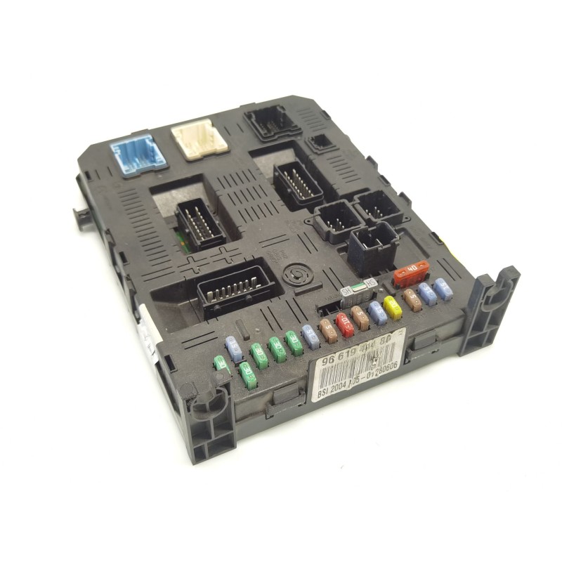 BSI CITROEN C4 I (LC_) | Desguace Becerril