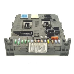 BSI CITROEN C4 I (LC_) | Desguace Becerril