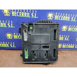 Recambio de bcm para renault megane iii sport tourer bose edition referencia OEM IAM 284B17288R S180098501 