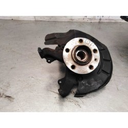 Left front hub assembly Audi A2 (8Z) | Becerril Scrap Yard