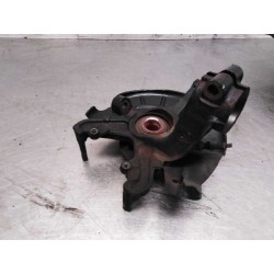 Left front hub assembly Audi A2 (8Z) | Becerril Scrap Yard