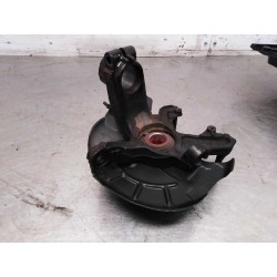Left front hub assembly Audi A2 (8Z) | Becerril Scrap Yard