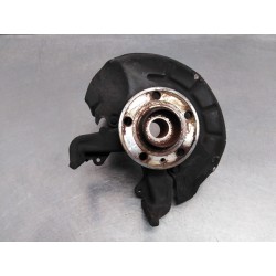 Left front hub assembly Seat Ibiza (6L1) | Becerril Scrap Yard