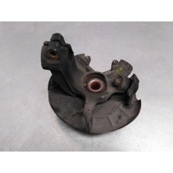 Left front hub assembly Seat Ibiza (6L1) | Becerril Scrap Yard