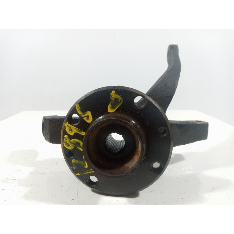 Right front steering knuckle Seat 1.2 | Becerril Scrap Yard