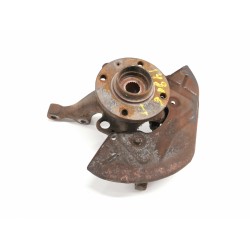 Right front steering knuckle Volkswagen Golf III berlina (1H1) | Becerril Scrap Yard