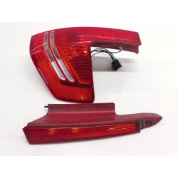 Right rear taillight CITROEN C4 I (LC_) | Becerril Scrap Yard