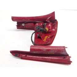 Right rear taillight CITROEN C4 I (LC_) | Becerril Scrap Yard