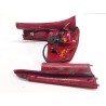 Right rear taillight CITROEN C4 I (LC_) | Becerril Scrap Yard