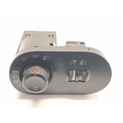Comando luci Seat Cordoba (6L2) | Desguace Becerril