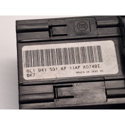 Light switch Seat Cordoba (6L2) | Becerril Scrap Yard