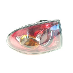 Left rear taillight Seat Cordoba (6L2) | Becerril Scrap Yard