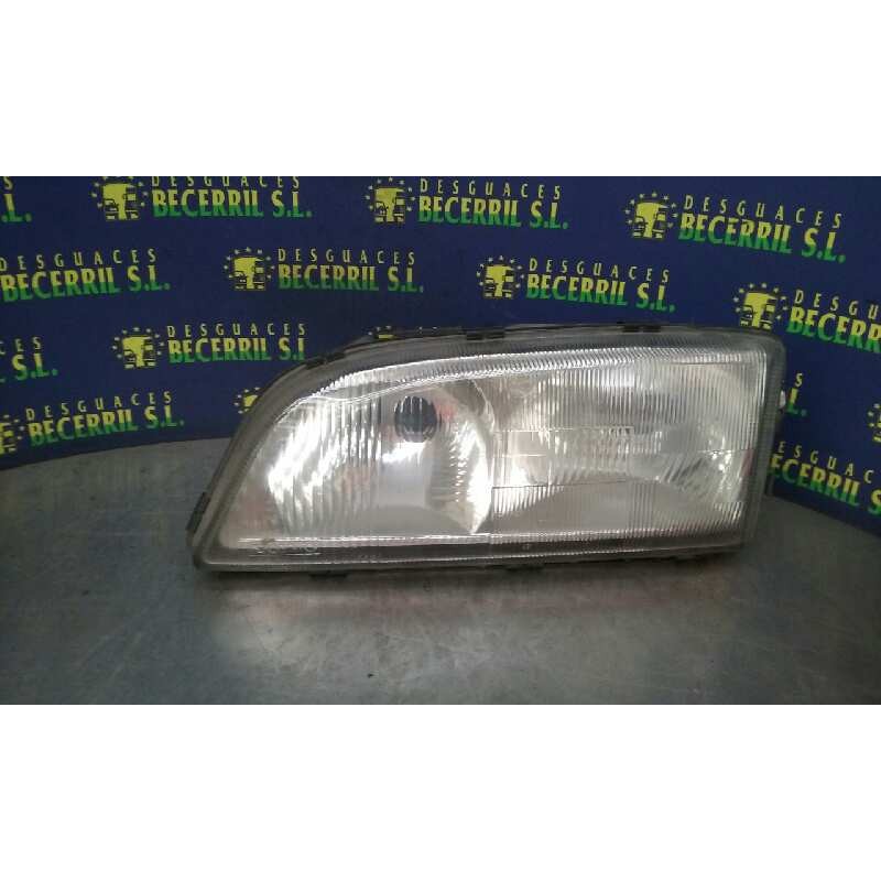 Recambio de faro izquierdo para volvo s70 berlina exclusive referencia OEM IAM   