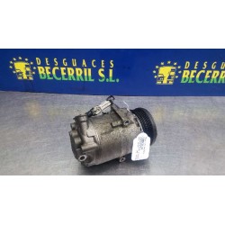 Recambio de compresor aire acondicionado para opel astra h ber. edition referencia OEM IAM 13297443  