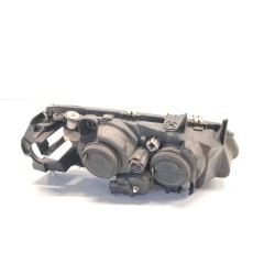 Recambio de faro izquierdo para nissan almera ii hatchback (n16) 2.2 di referencia OEM IAM   