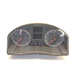 Instrument cluster Volkswagen Golf V (1K1) | Becerril Scrap Yard