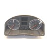 Instrument cluster Volkswagen Golf V (1K1) | Becerril Scrap Yard