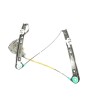 Right front window regulator BMW 3 (E46) | Becerril Scrap Yard