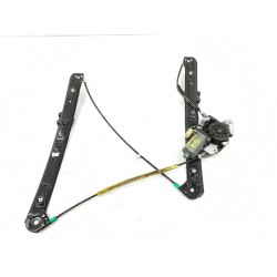 Right front window regulator BMW 3 (E46) | Becerril Scrap Yard