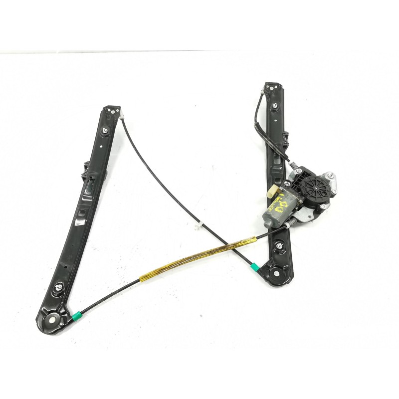 Right front window regulator BMW 3 (E46) | Becerril Scrap Yard Right front window regulator BMW 3 (E46) | Becerril Scrap Yard