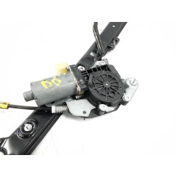 Right front window regulator BMW 3 (E46) | Becerril Scrap Yard