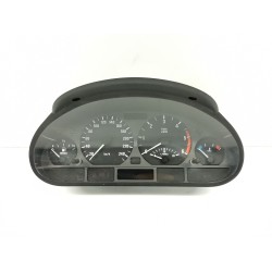 Instrument cluster BMW 3 (E46) | Becerril Scrap Yard