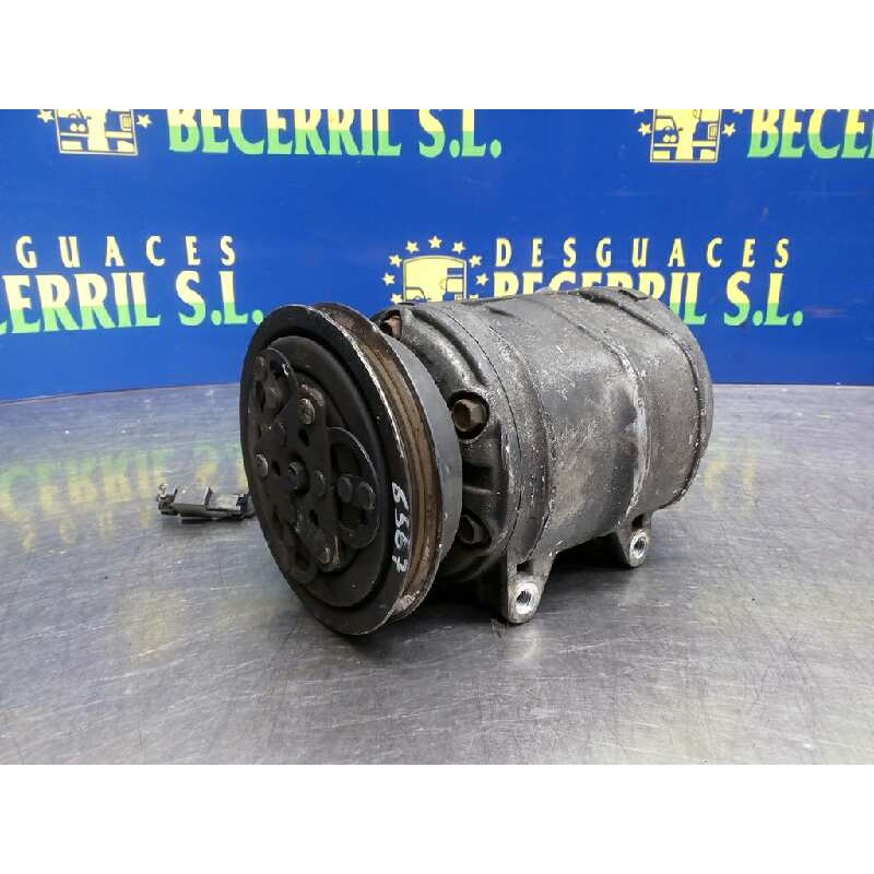 ضاغط تكييف الهواء Nissan Serena (C23M) | Desguace Becerril