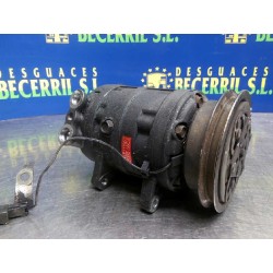 ضاغط تكييف الهواء Nissan Serena (C23M) | Desguace Becerril