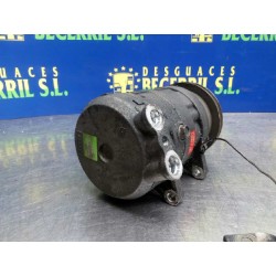 ضاغط تكييف الهواء Nissan Serena (C23M) | Desguace Becerril