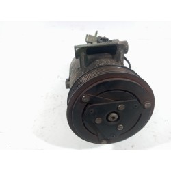 Recambio de compresor aire acondicionado para nissan qashqai (j10) acenta referencia OEM IAM 92600JD200 A4101168B010A 