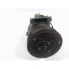 Recambio de compresor aire acondicionado para nissan qashqai (j10) acenta referencia OEM IAM 92600JD200 A4101168B010A 