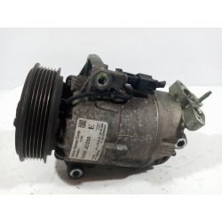 Recambio de compresor aire acondicionado para nissan qashqai (j10) acenta referencia OEM IAM 92600JD200 A4101168B010A 