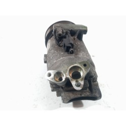 Recambio de compresor aire acondicionado para nissan qashqai (j10) acenta referencia OEM IAM 92600JD200 A4101168B010A 