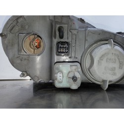 Recambio de faro izquierdo para daewoo lanos hurricane referencia OEM IAM   