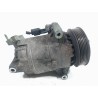 Recambio de compresor aire acondicionado para nissan qashqai (j10) acenta referencia OEM IAM 92600JD200 A4101168B010A 