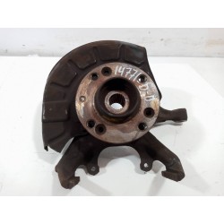 Right front steering knuckle Seat Ibiza (6K1) | Becerril Scrap Yard
