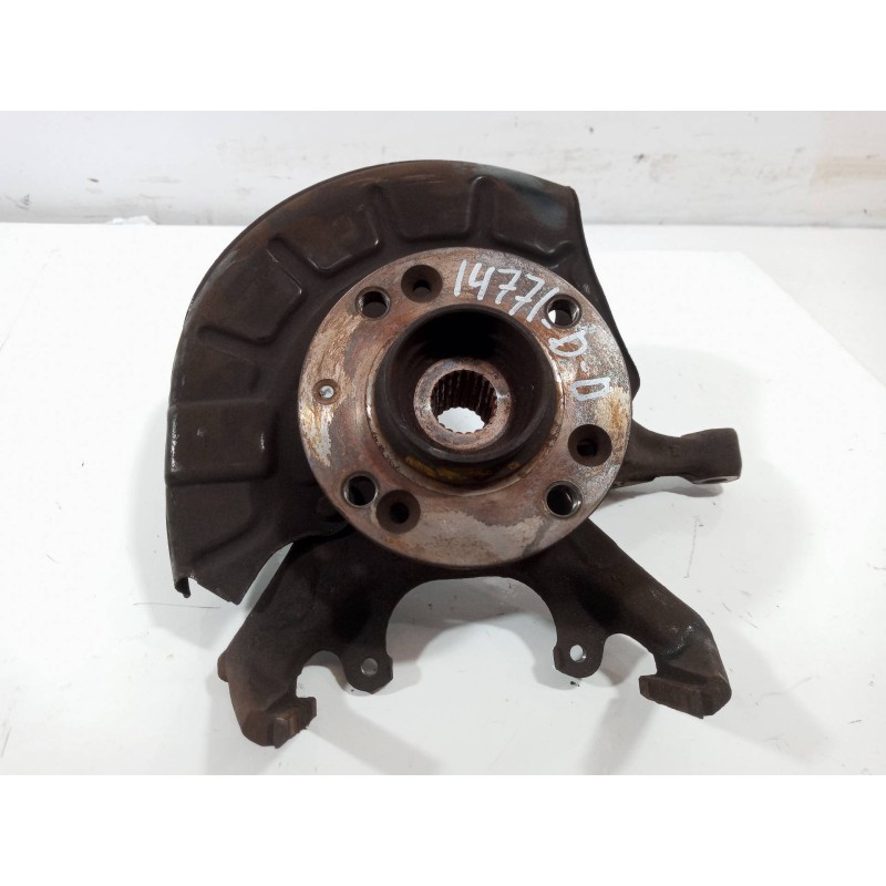 Right front steering knuckle Seat Ibiza (6K1) | Becerril Scrap Yard