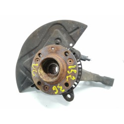 Right front steering knuckle Seat Ibiza (6K1) | Becerril Scrap Yard
