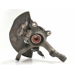 Right front steering knuckle Seat Ibiza (6K1) | Becerril Scrap Yard