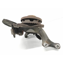 Right front steering knuckle Seat Ibiza (6K1) | Becerril Scrap Yard