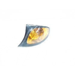 Left front headlight BMW 3 (E46) | Becerril Scrap Yard